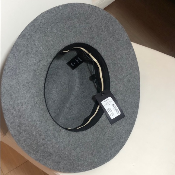 Brand new fedora by Rag & Bone - Picture 2 of 2